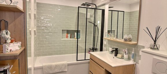 Duplex T4 em Lille, France N.º 76077 6