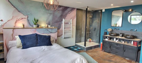 Duplex T4 em Lille, France N.º 76077 7