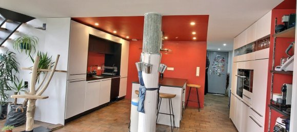 Duplex T4 em Lille, France N.º 76077 3