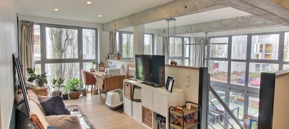 Duplex T4 em Lille, France N.º 76077 2