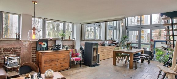 Duplex T4 em Lille, France N.º 76077 5