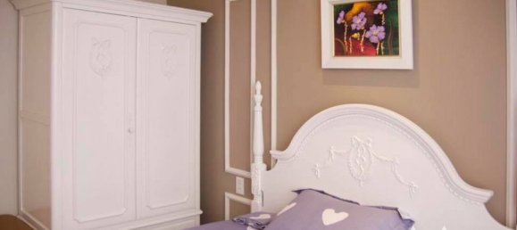 Apartamento de 2 dormitorios en Thu Duc, Vietnam No. 16780 5