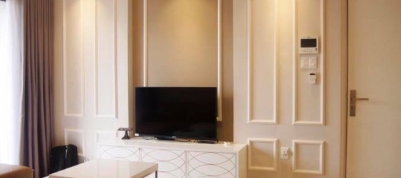 Apartamento de 2 dormitorios en Thu Duc, Vietnam No. 16780 4