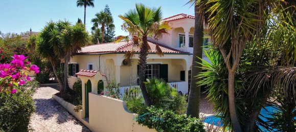 4 bedrooms Villa in Silves, Portugal No. 213082 3