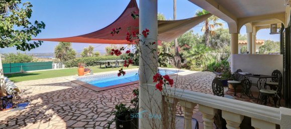 4 bedrooms Villa in Silves, Portugal No. 213082 22