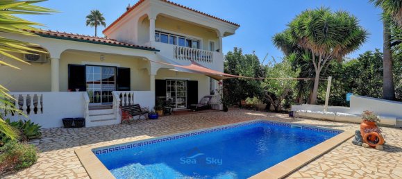 4 bedrooms Villa in Silves, Portugal No. 213082 27