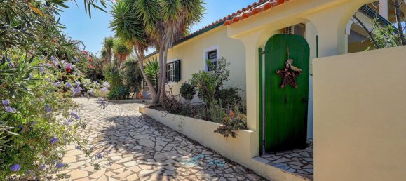 4 bedrooms Villa in Silves, Portugal No. 213082 4