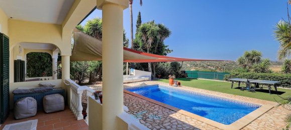 4 bedrooms Villa in Silves, Portugal No. 213082 37