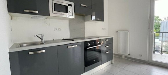 3 غرف نوم شقة في Saint-Louis, France رقم 62824 20