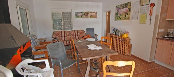 Casa T1 em Orba, Spain N.º 153265 2