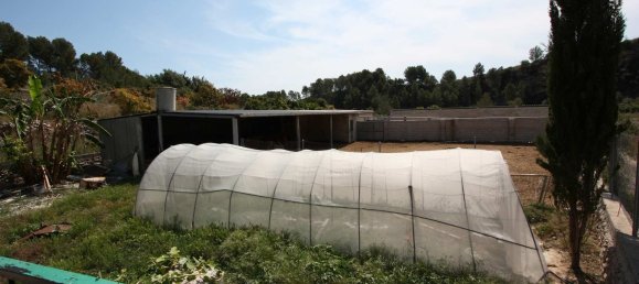 Casa T1 em Orba, Spain N.º 153265 11