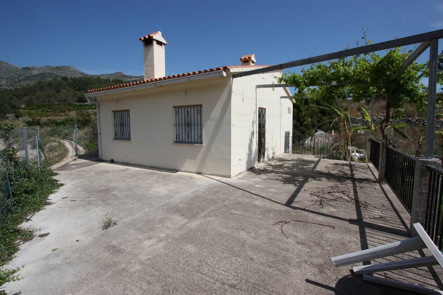 Casa T1 em Orba, Spain N.º 153265