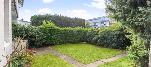 Edifício em Wandsbek, Germany 264 m² N.º 13004 24