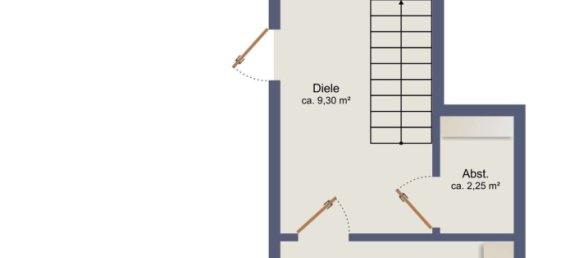 Edifício em Wandsbek, Germany 264 m² N.º 13004 28