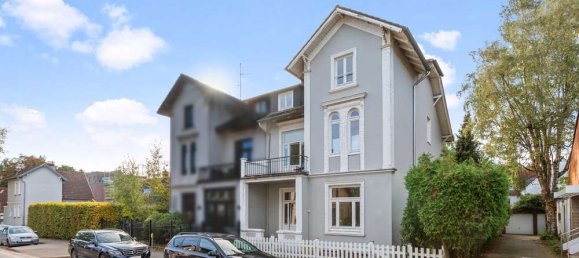 Edifício em Wandsbek, Germany 264 m² N.º 13004 2