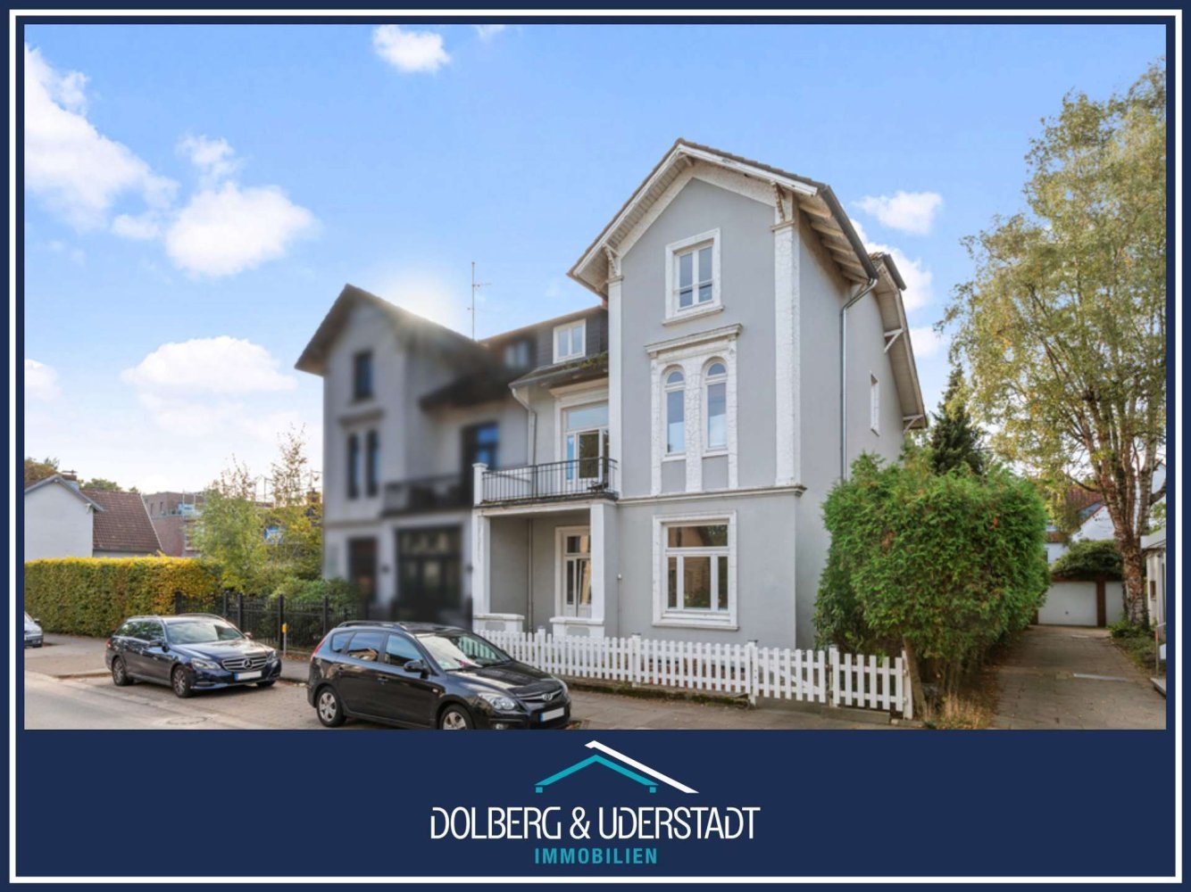 Edifício em Wandsbek, Germany 264 m² N.º 13004