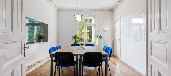 Edifício em Wandsbek, Germany 264 m² N.º 13004 14