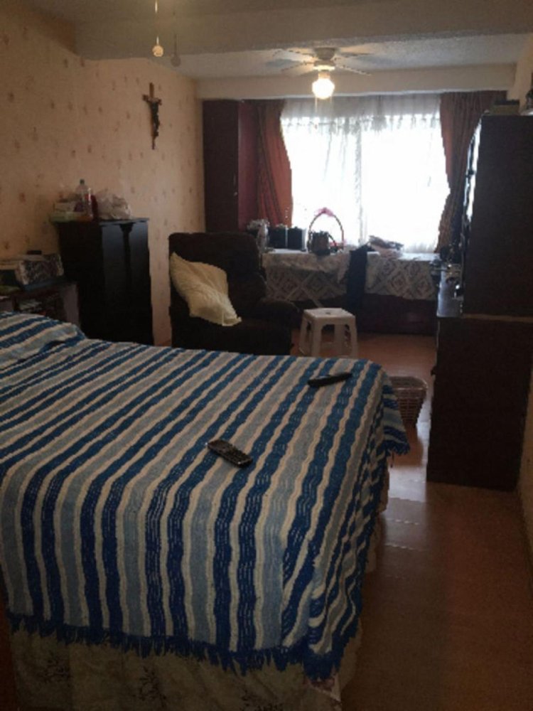 3 Schlafzimmer Haus in Ciudad Nezahualcoyotl, Mexico, Nr. 218956