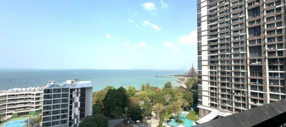 شقة في Pattaya, Thailand 33متر مربع  رقم 86939 2