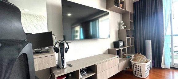 شقة في Pattaya, Thailand 33متر مربع  رقم 86939 9