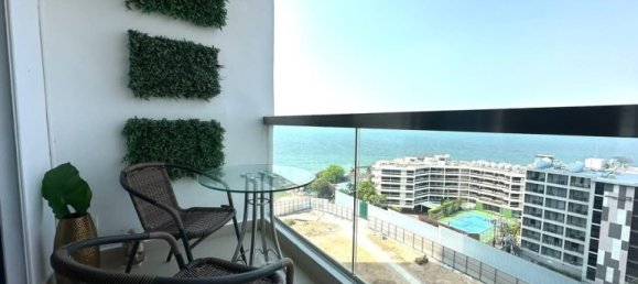 شقة في Pattaya, Thailand 33متر مربع  رقم 86939 7