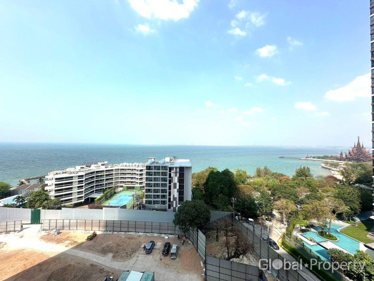 شقة في Pattaya, Thailand 33متر مربع  رقم 86939