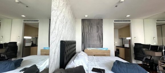 شقة في Pattaya, Thailand 33متر مربع  رقم 86939 4