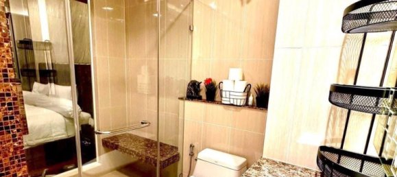 شقة في Pattaya, Thailand 33متر مربع  رقم 86939 11