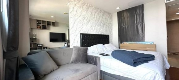 شقة في Pattaya, Thailand 33متر مربع  رقم 86939 6