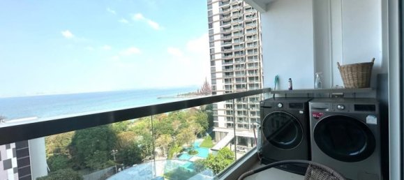 شقة في Pattaya, Thailand 33متر مربع  رقم 86939 8