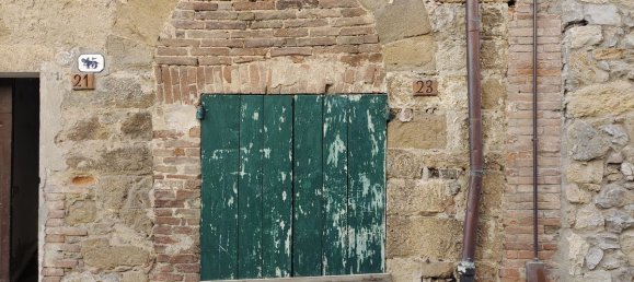 2 غرف نوم شقة في Torrita di Siena, Italy رقم 232164 3