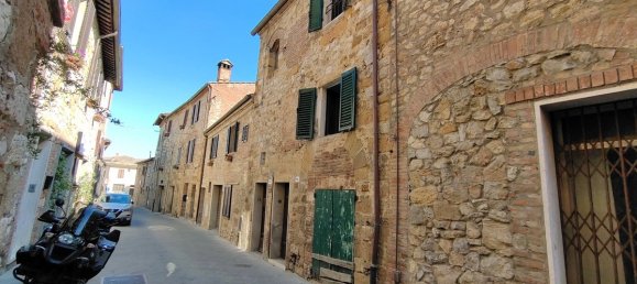 2 غرف نوم شقة في Torrita di Siena, Italy رقم 232164 2