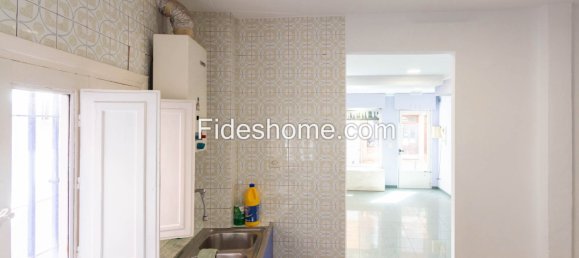 Дом с 2 спальнями в Дуркаль, Испания № 153374 13