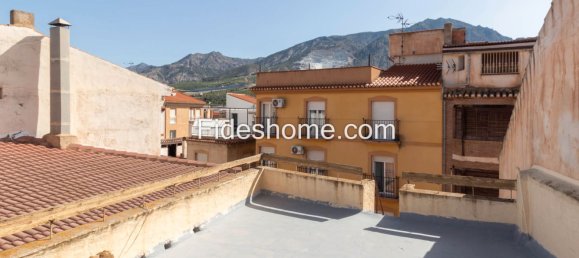 Дом с 2 спальнями в Дуркаль, Испания № 153374 30