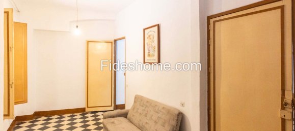 Дом с 2 спальнями в Дуркаль, Испания № 153374 19