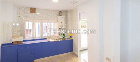 Дом с 2 спальнями в Дуркаль, Испания № 153374 14