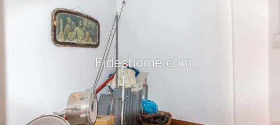 Дом с 2 спальнями в Дуркаль, Испания № 153374 25