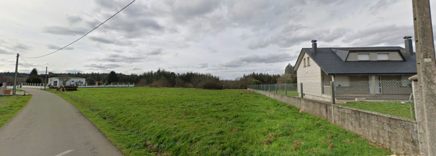 3585m² Land in Ordes, Spain No. 270216