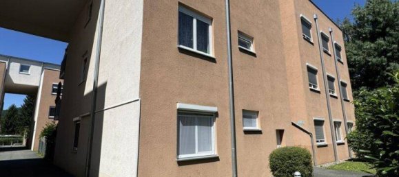 2-Zimmer Wohnung in Wetzelsdorf, Austria, Nr. 207191 2