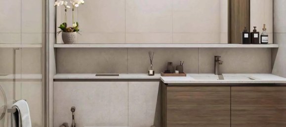 Apartamento de 2 dormitorios en Dubai, UAE No. 96217 4