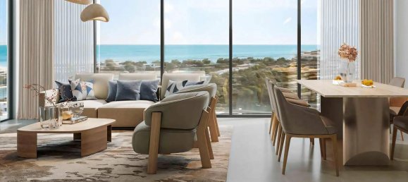 Apartamento de 2 dormitorios en Dubai, UAE No. 96217 2