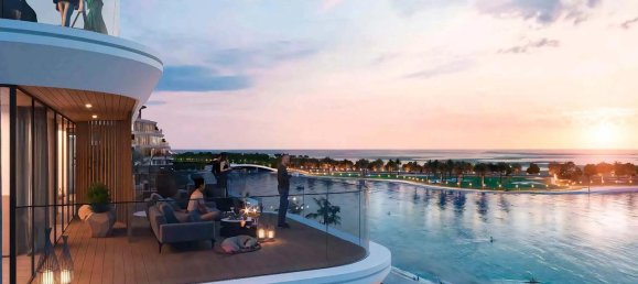 Apartamento de 2 dormitorios en Dubai, UAE No. 96217 5