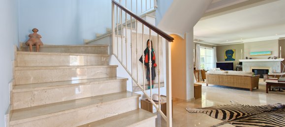 4 Schlafzimmer Villa in Benahavis, Spain, Nr. 27024 57