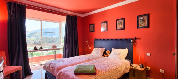 4 Schlafzimmer Villa in Benahavis, Spain, Nr. 27024 49