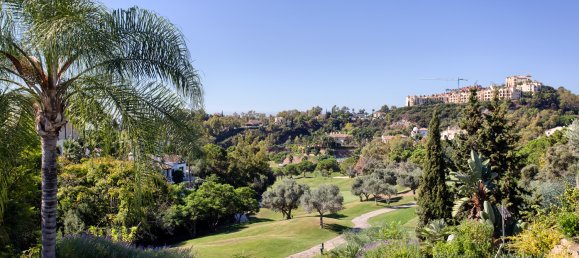 4 Schlafzimmer Villa in Benahavis, Spain, Nr. 27024 96