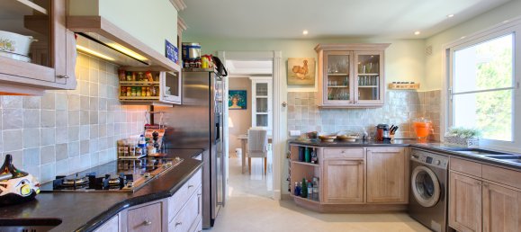 4 Schlafzimmer Villa in Benahavis, Spain, Nr. 27024 36