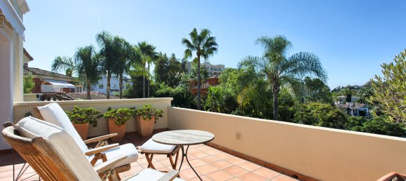 4 Schlafzimmer Villa in Benahavis, Spain, Nr. 27024 94