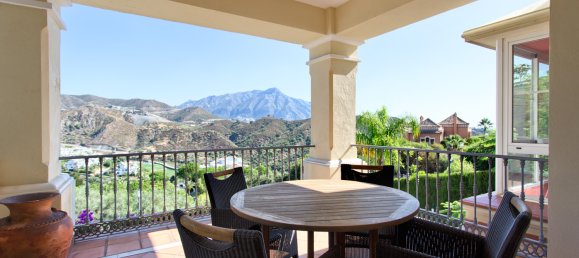 4 Schlafzimmer Villa in Benahavis, Spain, Nr. 27024 19