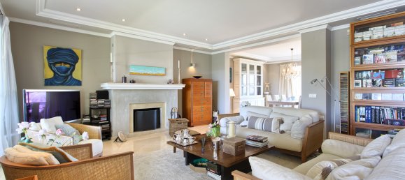 4 Schlafzimmer Villa in Benahavis, Spain, Nr. 27024 52