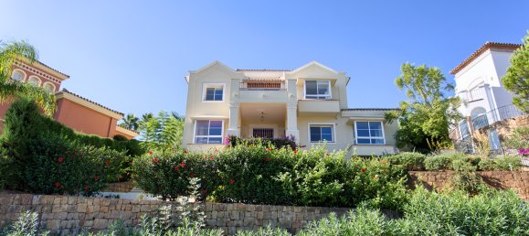 4 Schlafzimmer Villa in Benahavis, Spain, Nr. 27024 23